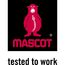  MASCOT MASCOT® Customized Winterjacke - schwarz - CLIMASCOT® Gr.M 12467158
